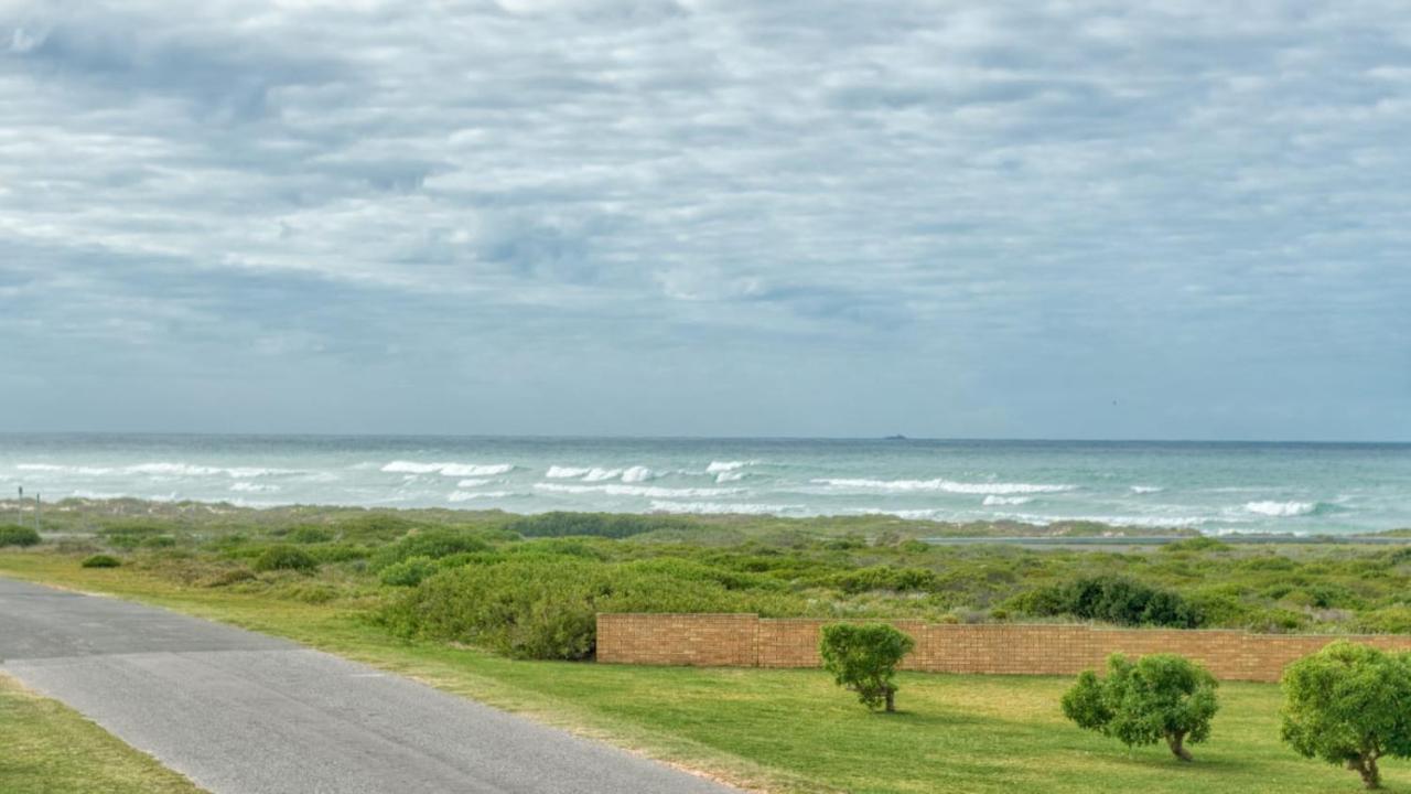 Catch Of The Day Villa Struisbaai Buitenkant foto